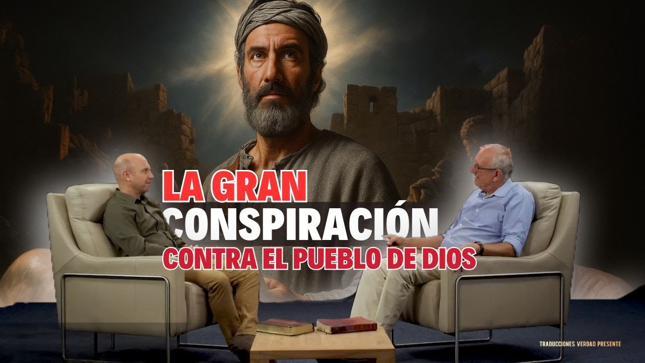 Babilonia Moderna, Tiempo de la REFORMA VERDADERA - Walter Veith