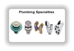 Plumbing Specialties