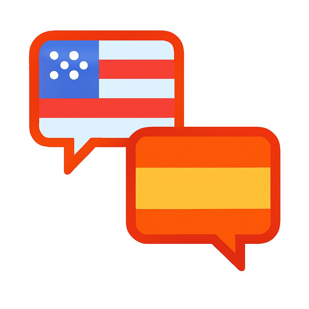 Bilingual Documentation